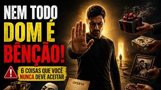 Você Está Sendo Testado e Nem Percebe: Aprenda a Dizer NÃO no Momento Certo