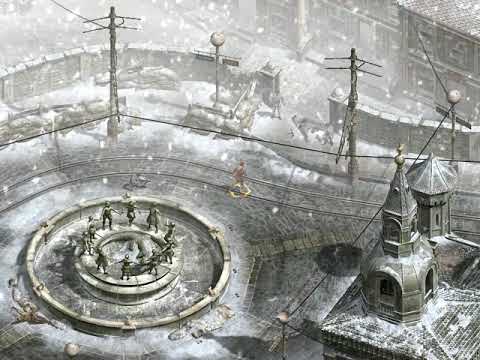 Commandos 3 Destination Berlin: Eliminate The Sniper