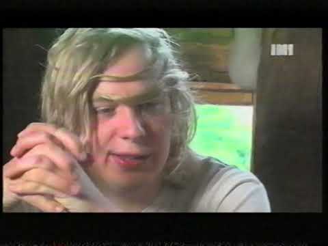 IM1 Mixery on Stage | Dominik Eulberg (Interview) 2012