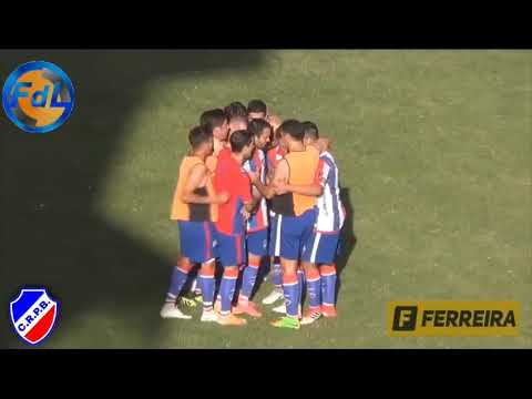 Rosario Puerto Belgrano (5) - Tiro Federal (1).