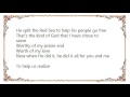 Helen Baylor - Worthy Lyrics