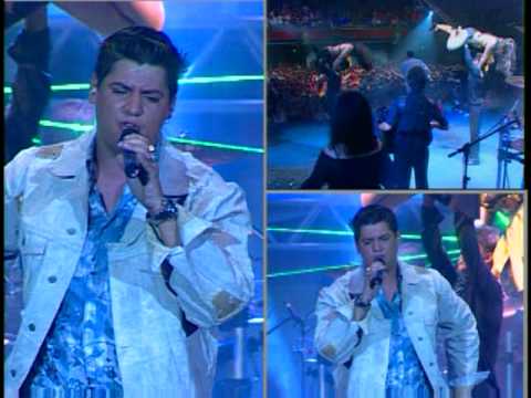 sempre seu homem - bonde do forro