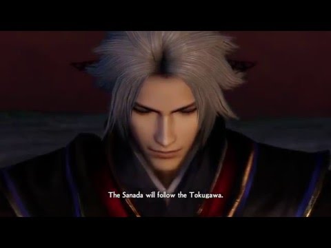 Samurai Warriors 4 Let´s Play Part 32 (Deutsch)