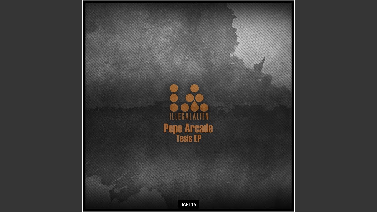 Tesis Part 2 (Original Mix)