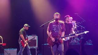Passafire - 13 - Find My Way Live 311 Cruise 3/1/19