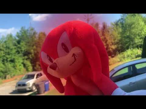 Sonic Plush Paradox S2 Ep.17 - A Long Awaited Return [1/2]