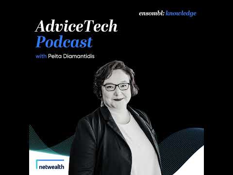 AdviceTech Podcast #35 - Xeppo