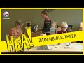 HEA! Zadenbibliotheek