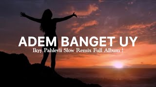 Download lagu DJ Relaxing Vibes - Slow Remix Adem - Ikyy Pahlevii Full Album Barat Terbaru 2025🎶 mp3 Download lagu DJ Relaxing Vibes - Slow Remix Adem - Ikyy Pahlevii Full Album Barat Terbaru 2025🎶 mp3