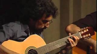 Guerrah & Guichard - Estrada do Sol