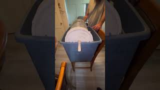 homemade weed trimmer