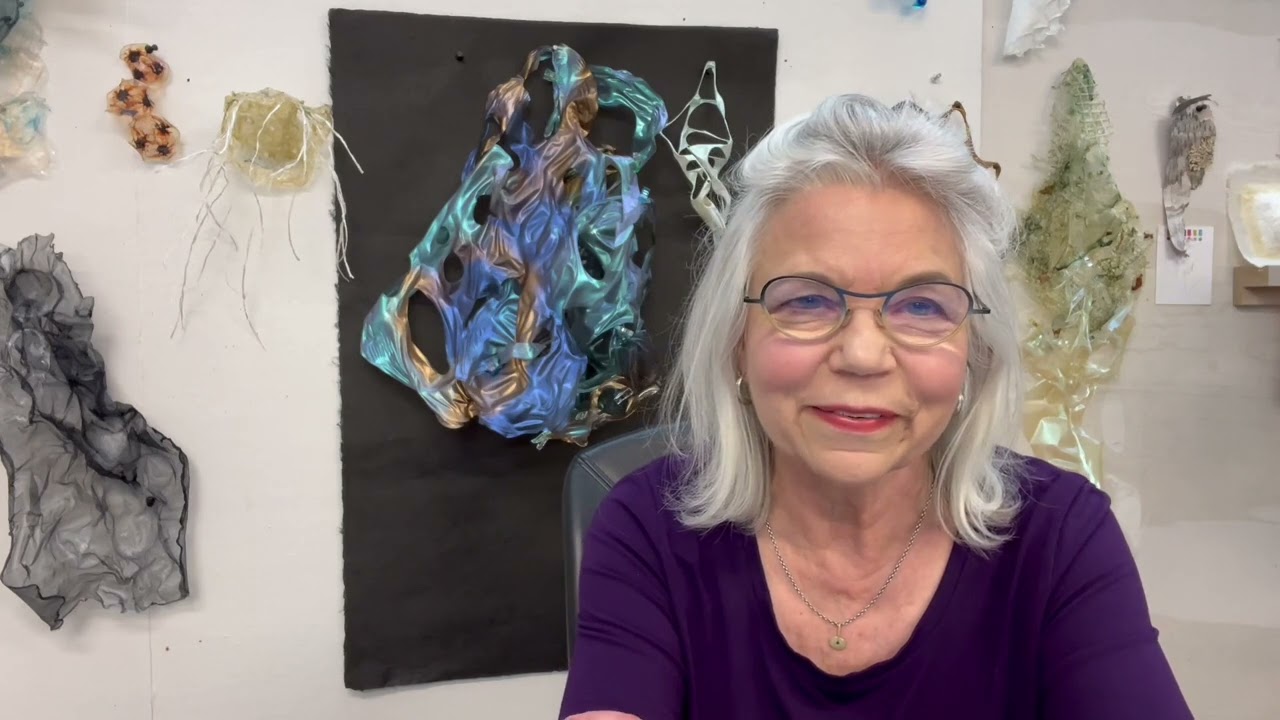 In the Studios: Exhibitions, July 26-August 24, 2024