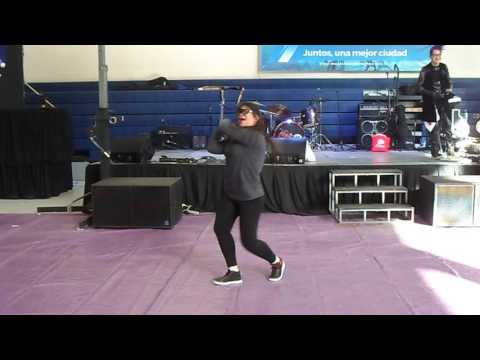 Décalcomanie (MAMAMOO) Cover Dance