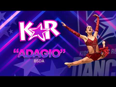 Adagio | Emerson Avise | BSDA