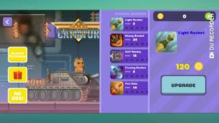 Catiator Wars video preview