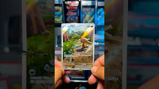 ON DÉTRUIT UN BOOSTER POKEMON AU COUTEAU 🤯🔥 #pokemon #pokemontcg #booster #godpack