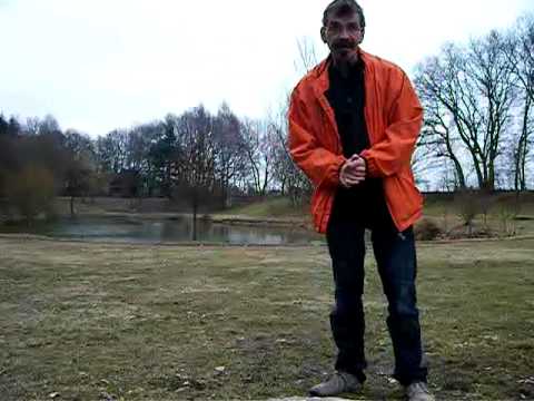 BeekiWetter Scheeßel zum Frühlingsanfang 20.3.2010