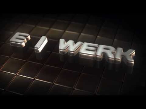 STERNE & BASS am 01.02.14 im E-WERK