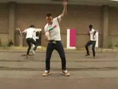 Yelle & Dj Antoine vs. Player Remady