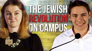 How Judaism Is Transforming College Campuses