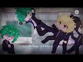 ONII CHAN Meme Bnha Mha Twin Deku AU TOGETHER