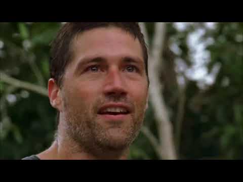 Lost - Ben asks Jack to stay on the Island [3x23 - Through the Looking Glass 2]
