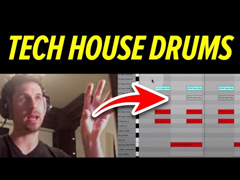 download lagu mp3 mp4 Free House Drums, download lagu Free House Drums gratis, unduh video klip Free House Drums