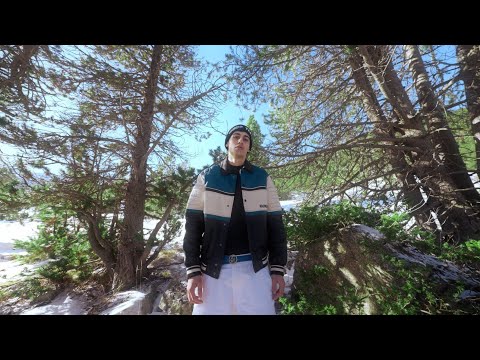 Og Youngsta - HÉROE (Official Music Video)