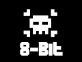 Black Sabbath Iron Man 8 Bit