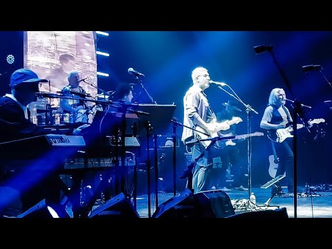 Romeo and Juliet - live 07-05-2023 by DSL Dire Straits Legacy Full HD🎸🏴󠁧󠁢󠁥󠁮󠁧󠁿