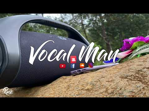 LENESAA x CSS - 26 ft GOULAM  GIVE LIVE ME 4TehanyMoala CHILL DECK