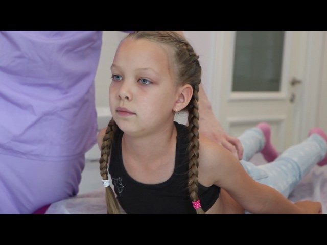 Купить СИСТЕМА БОС «КОЛИБРИ» ОПОРНО-ДВИГАТЕЛЬНАЯ || Бека РУС || Официальный представитель