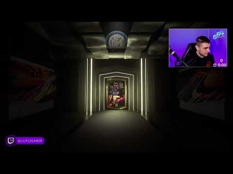 My First Guaranteed Icon Moments Pack...