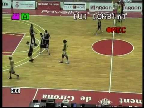 Liga Femenina J13: RC Celta Indepo 68-56 CB Olesa Espanyol