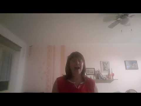 Jana Nováková - Láska se nám může stát😊❤