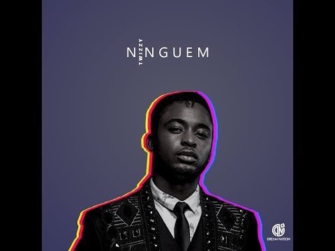 TWIZZY- Ninguem (Official Audio)