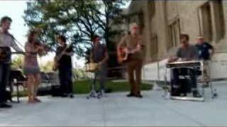 Blue Rodeo - "Blue House"