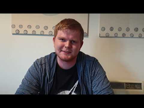 Alex Severn 90th Place Uk National Championships Sky Striker Profile