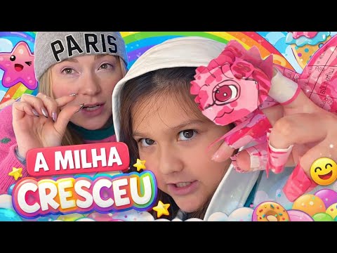 What makes you happy?