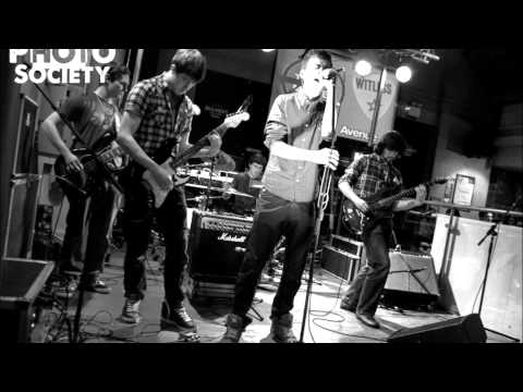 Prospect Avenue - She's Just Another One (DEMO)