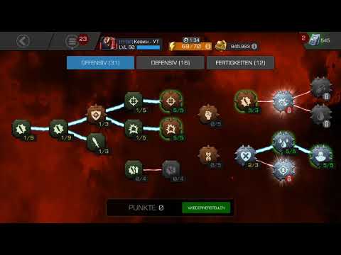 Mcoc | Mastery for every gamemode