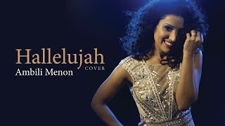 Ambili Menon