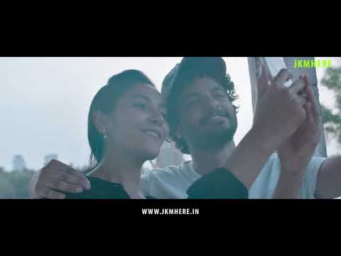 Neeraj Madhav - WISH (Official Visualizer) - Re Edited  | Jkmhere