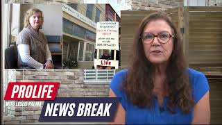 PFL-Pro-Life News Break Host: Leslie Palma - Sept. 13, 2024
