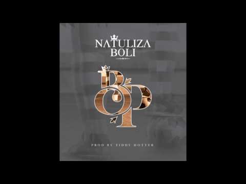Ben Pol - NATULIZA BOLI (Official Audio) - SMS SKIZA 7916855 to 811