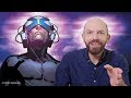 HOUSE OF X with Paul Scheer & Yassir Lester!