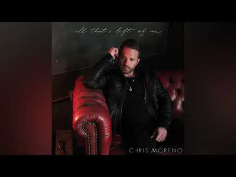 Chris Moreno - Trade The Stars (Official Audio)