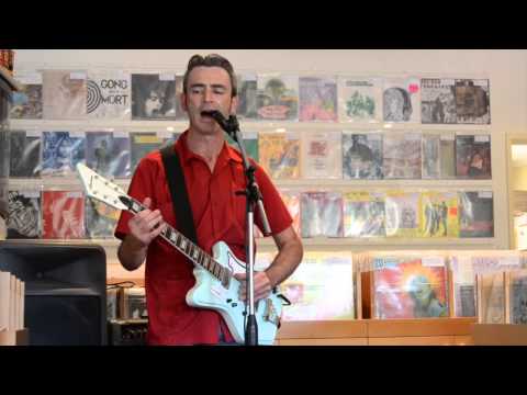 Chris Russell's Chicken Walk - Catfish Blues (live VSC)