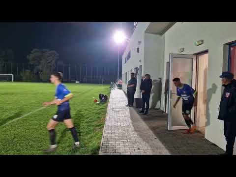 Speranța Jucu - Sticla Arieșul Turda 3-1 (14.10.2022)