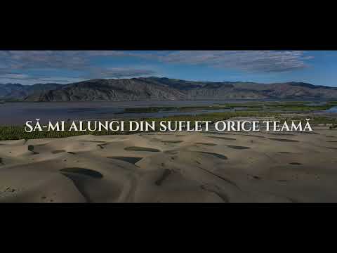 Întinde-ți Mâna, Doamne - Gabi Ilut